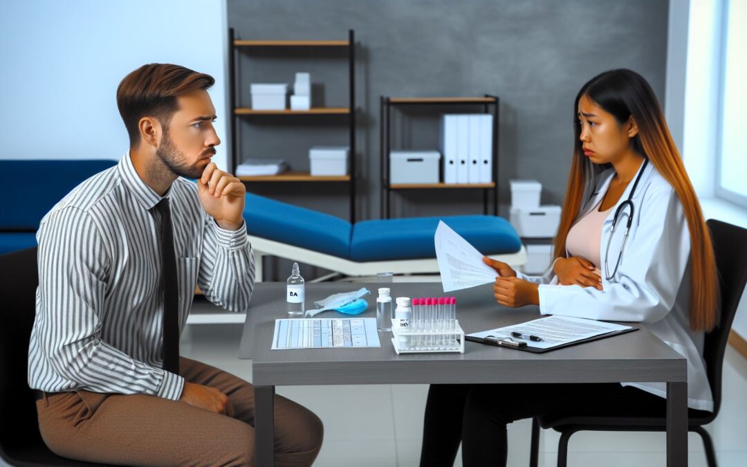 Can you get a free dna test when the baby is born – What You Need to Know