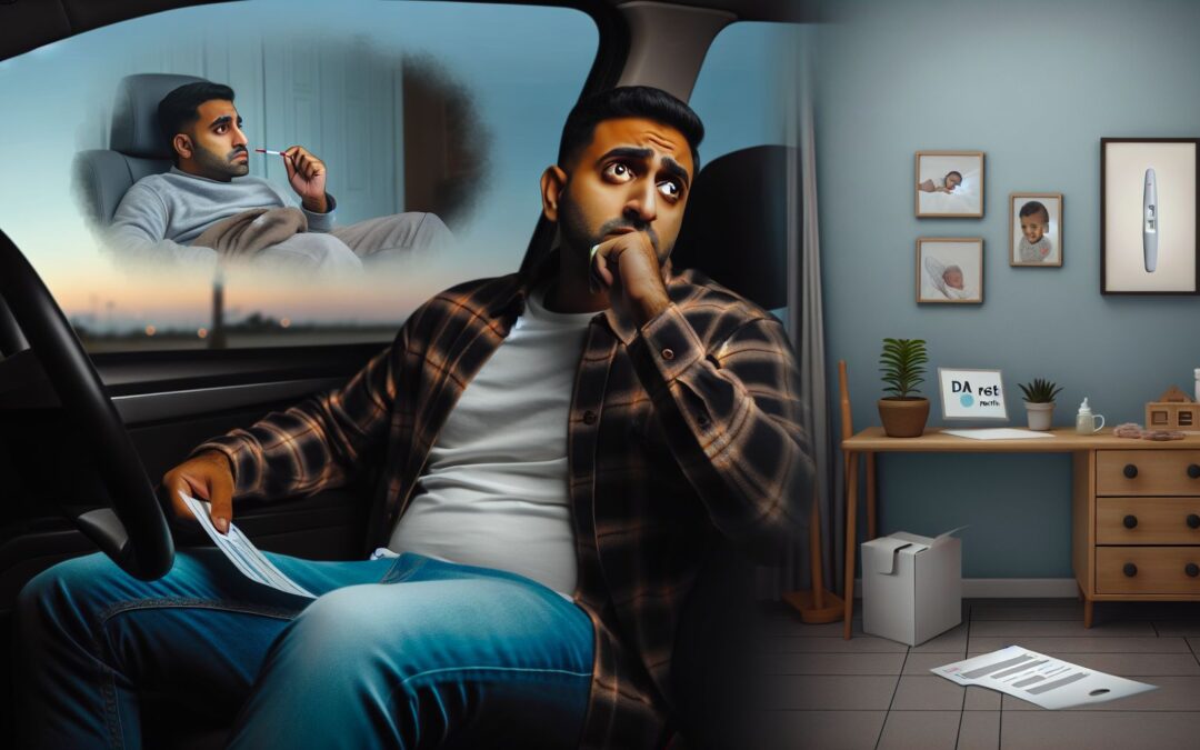 How do i get a paternity test done for free – The Truth Revealed