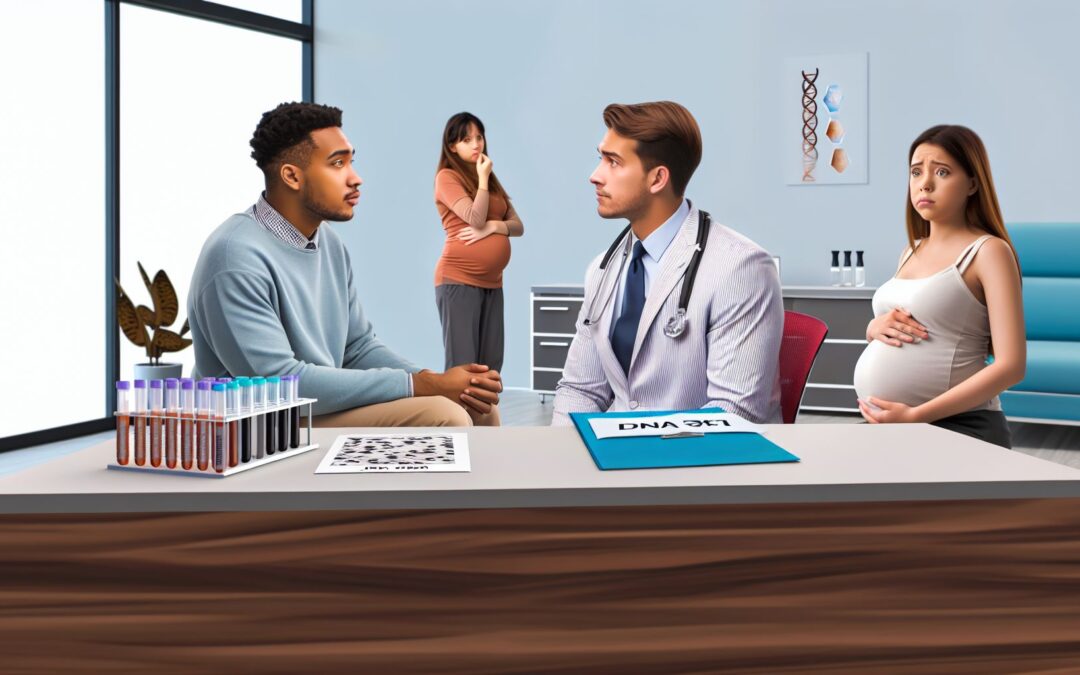 How to tell if a child is yours without a dna test – What You Need to Know