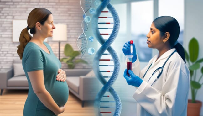 What is the most accurate paternity test – What You Need to Know | Pro ...
