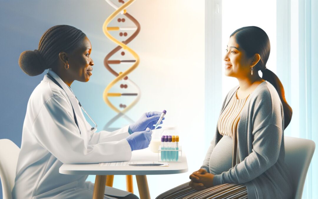 non invasive prenatal paternity test at home – What You Need to Know ...