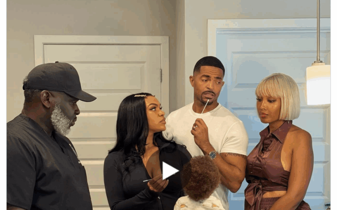 Pro DNA Lab Featured in Kountry Wayne’s Viral DNA Test Skit